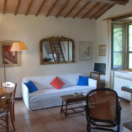 Unabhaengige In Amelia Mit Grill Und Gar By Interhome Porchiano (Terni)