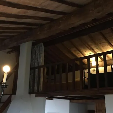 Apartamento Unabhaengige In Amelia Mit Grill Und Gar By Interhome Porchiano (Terni)