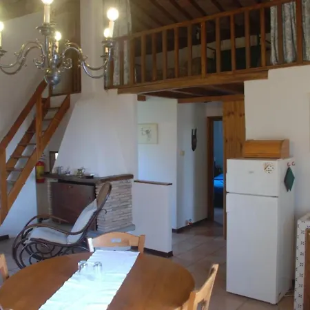 Unabhaengige In Amelia Mit Grill Und Gar By Interhome Porchiano (Terni)