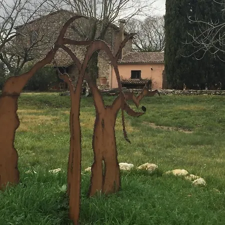 Unabhaengige In Amelia Mit Grill Und Gar By Interhome Apartamento *