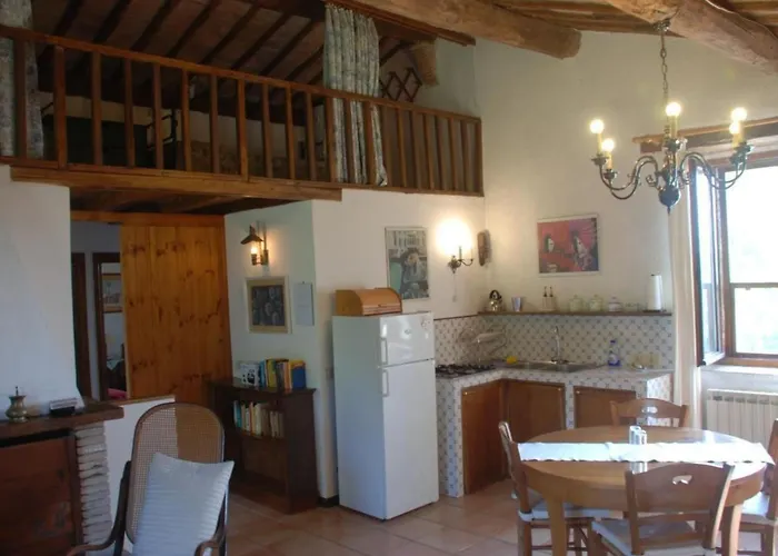 Unabhaengige In Amelia Mit Grill Und Gar By Interhome *