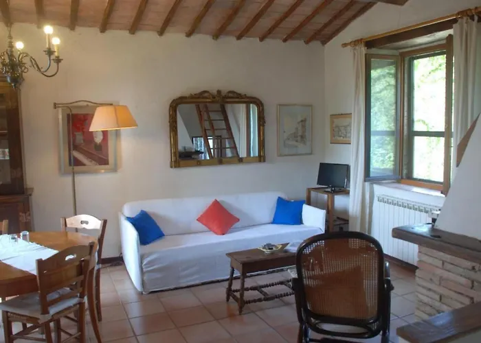 Unabhaengige In Amelia Mit Grill Und Gar By Interhome Porchiano (Terni)