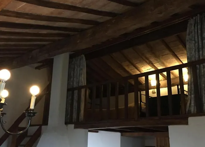 Appartamento Unabhaengige In Amelia Mit Grill Und Gar By Interhome Porchiano (Terni)