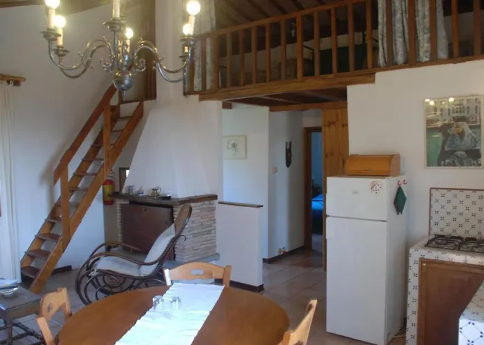 Unabhaengige In Amelia Mit Grill Und Gar By Interhome Porchiano (Terni)