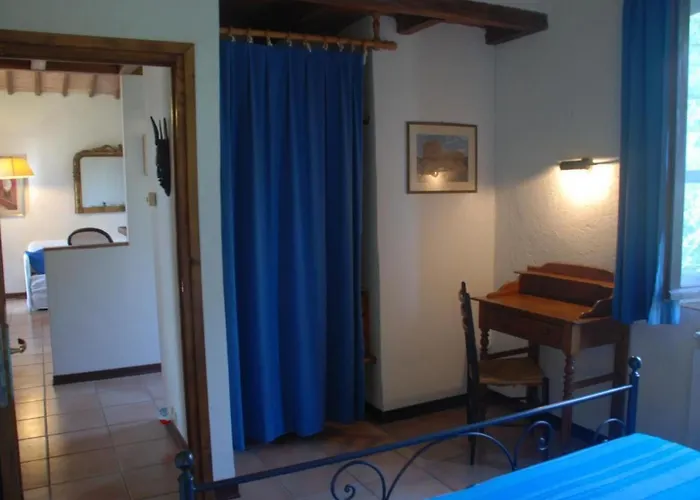 Unabhaengige In Amelia Mit Grill Und Gar By Interhome Porchiano (Terni)