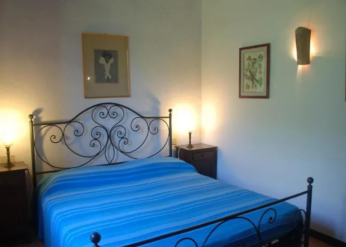 Appartamento Unabhaengige In Amelia Mit Grill Und Gar By Interhome Porchiano (Terni)