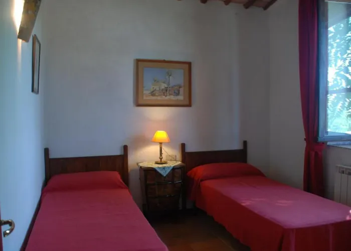 Unabhaengige In Amelia Mit Grill Und Gar By Interhome Appartamento *