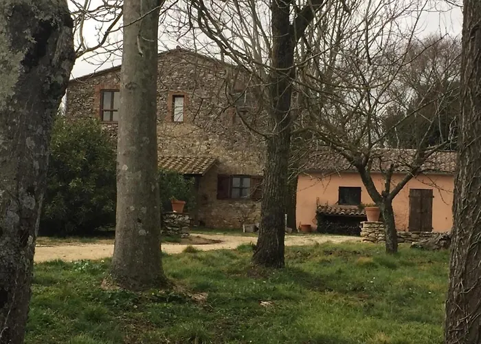 Unabhaengige In Amelia Mit Grill Und Gar By Interhome Appartamento