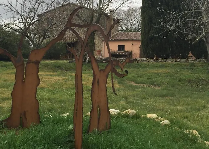 Unabhaengige In Amelia Mit Grill Und Gar By Interhome Appartamento *