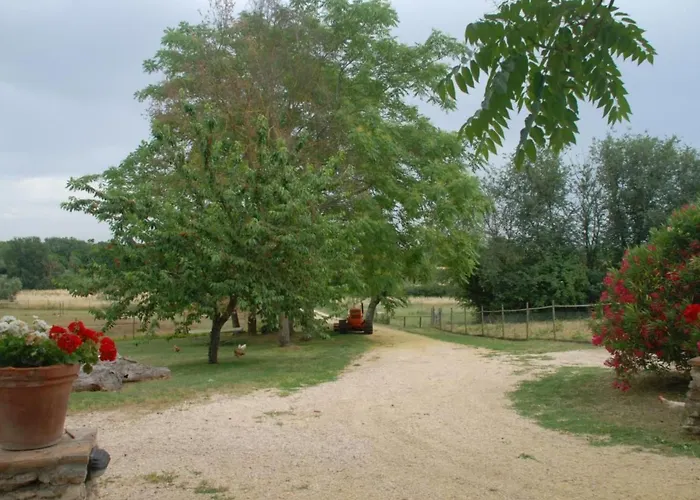 Appartamento Unabhaengige In Amelia Mit Grill Und Gar By Interhome Porchiano (Terni)