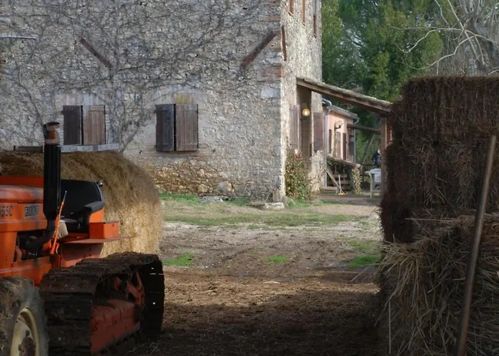 Unabhaengige In Amelia Mit Grill Und Gar By Interhome Appartamento Porchiano (Terni)